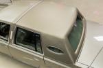 Lincoln Continental Mark VI Sedan 1980 года